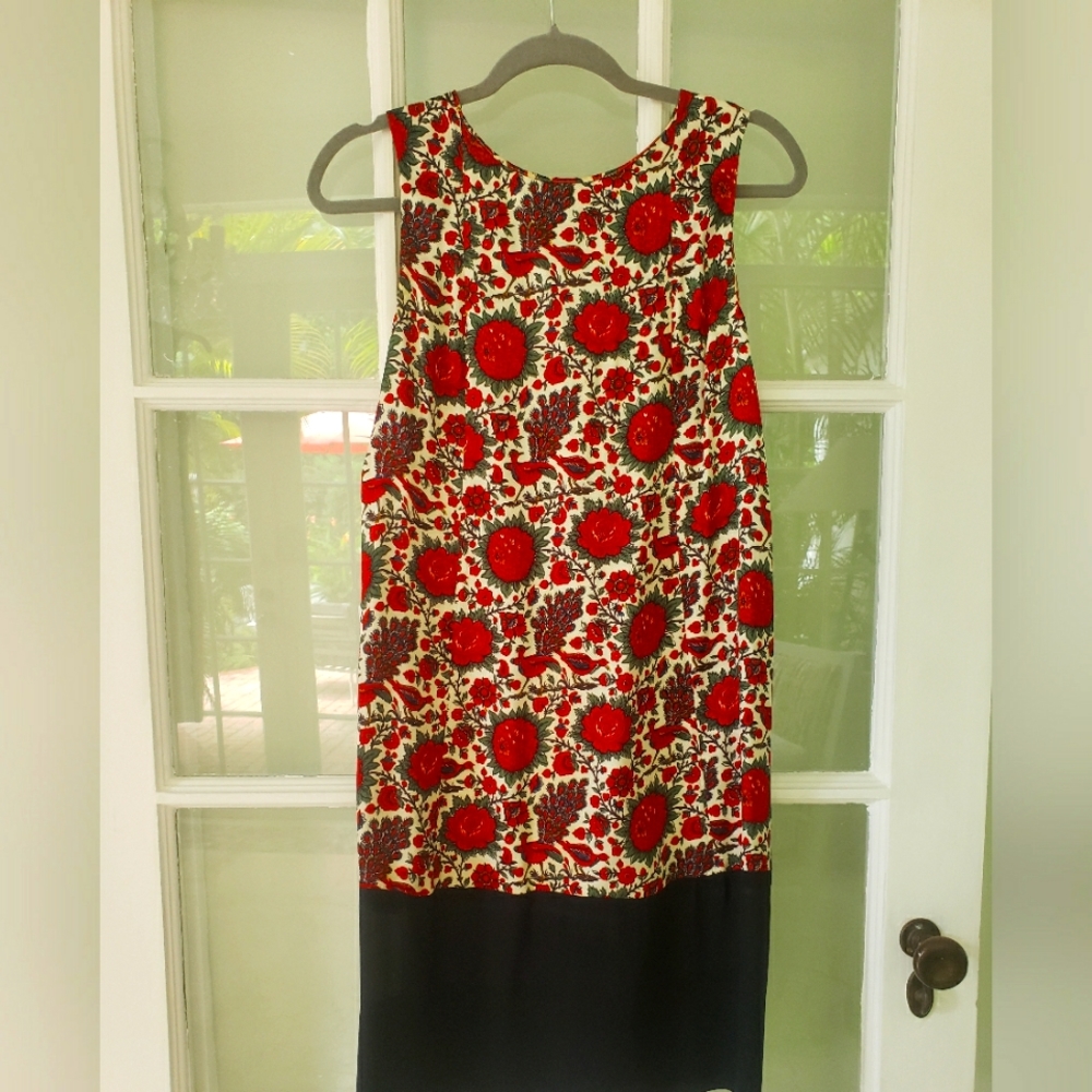 Balenciaga dress